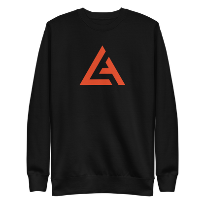 Luke Altmyer "Logo" Sweatshirt