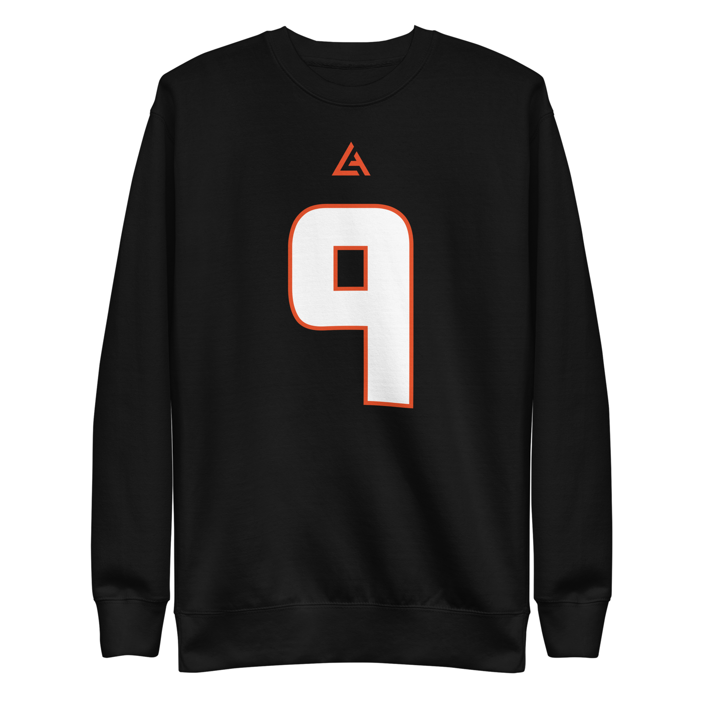 Luke Altmyer "Jersey" Sweatshirt