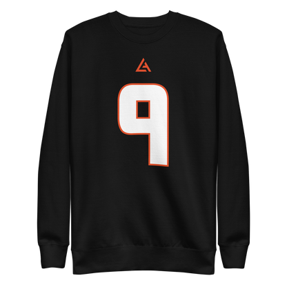 Luke Altmyer "Jersey" Sweatshirt