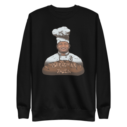Jalen Carter "Breadman Jalen" Sweatshirt
