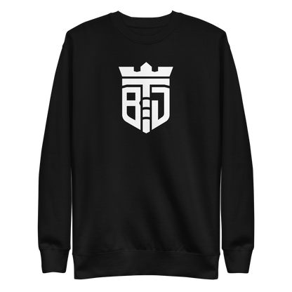 Brian Thomas Jr. "Jersey" Sweatshirt