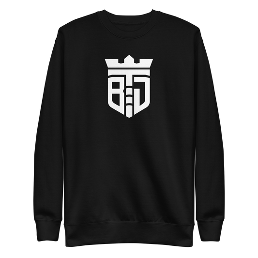Brian Thomas Jr. "Jersey" Sweatshirt