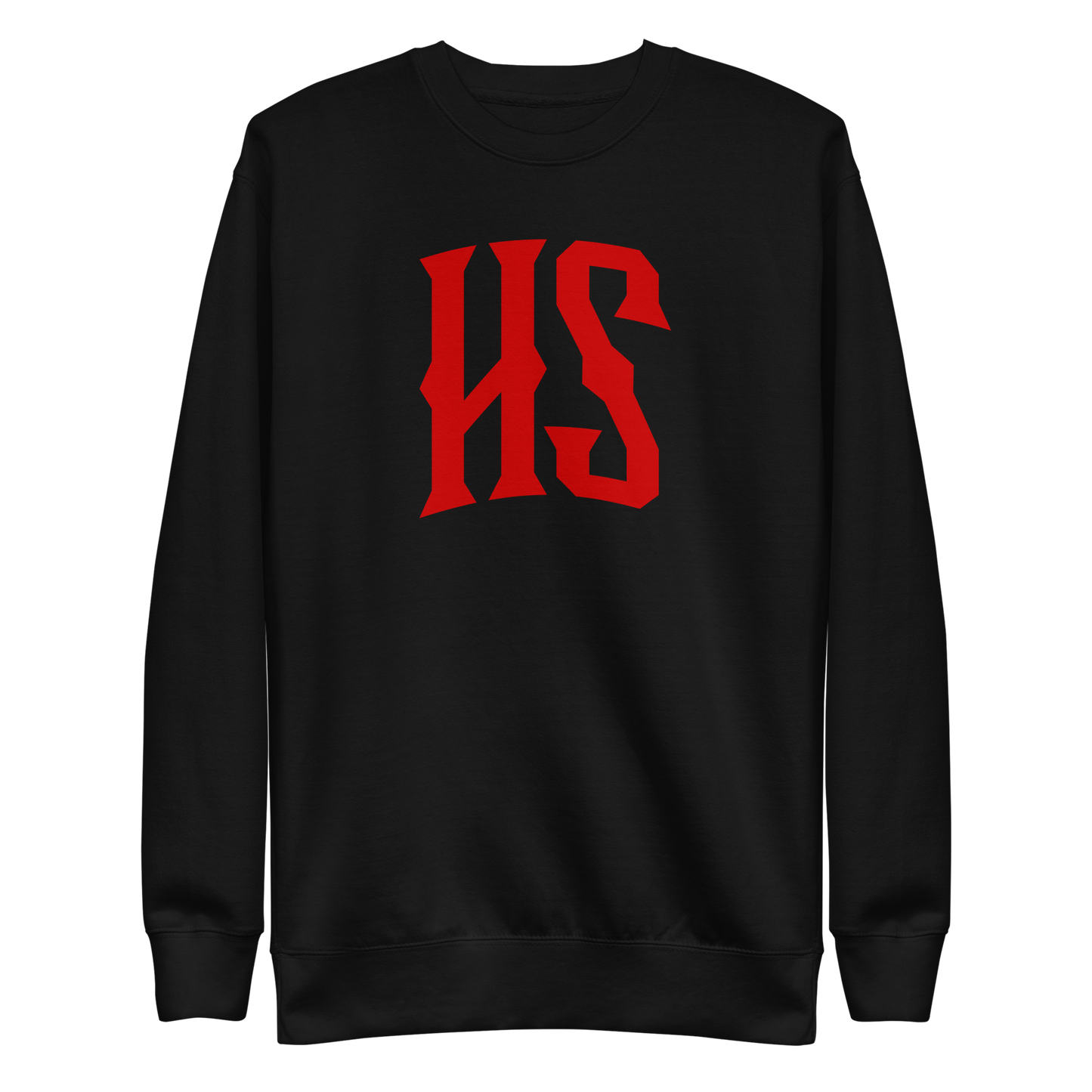 Hollywood Smothers "Logo" Sweatshirt