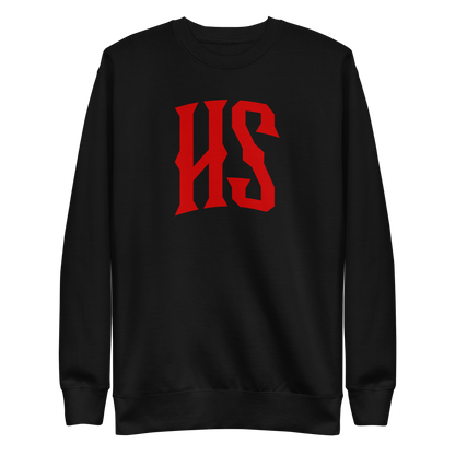Hollywood Smothers "Logo" Sweatshirt