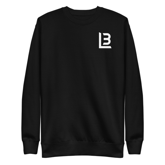 Luther Burden III "Logo" Sweatshirt