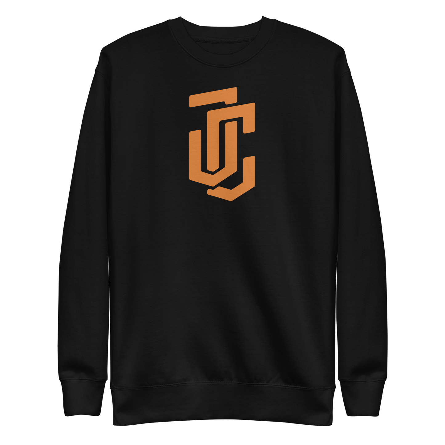 Jared Curtis "Logo" Sweatshirt