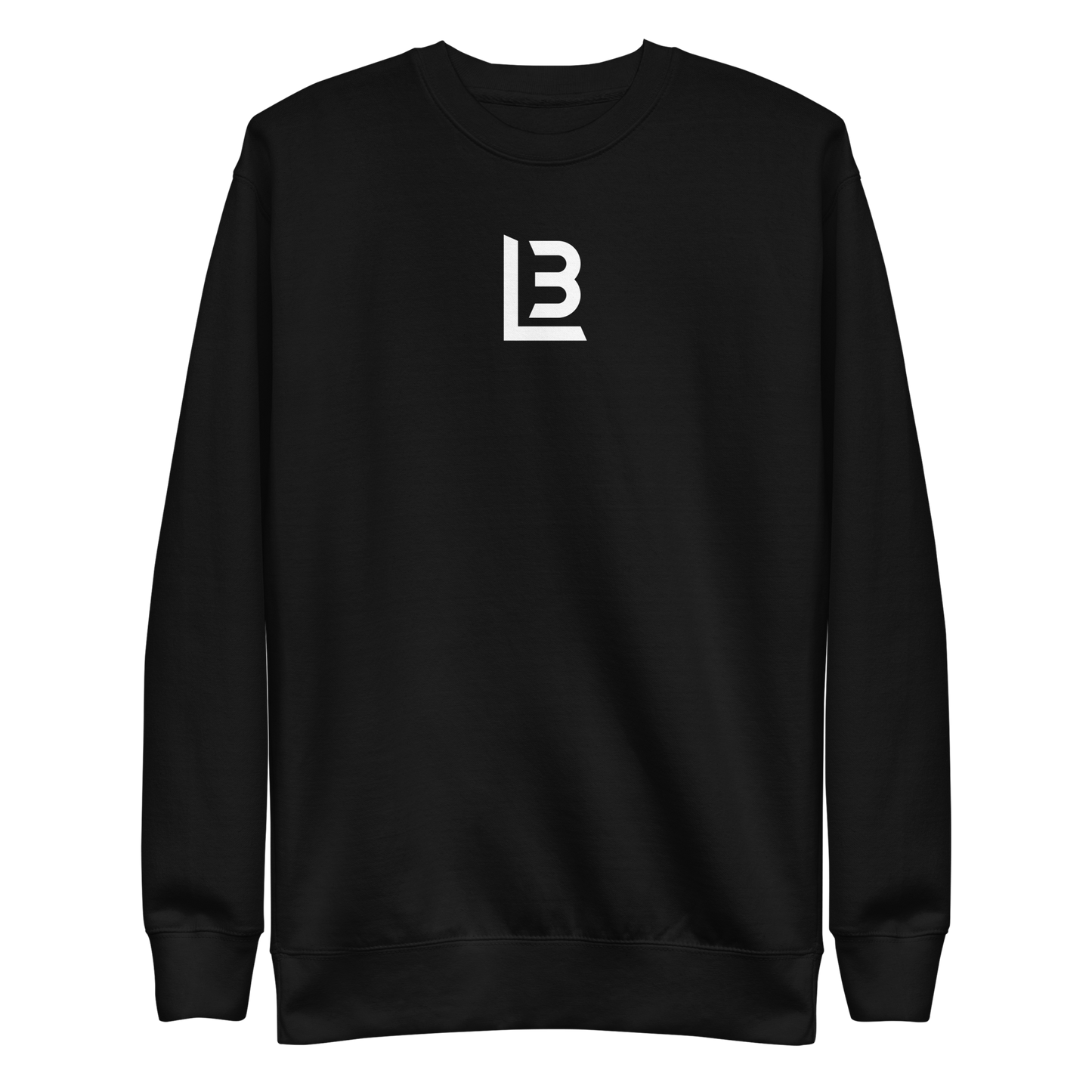 Luther Burden III "Retro" Sweatshirt
