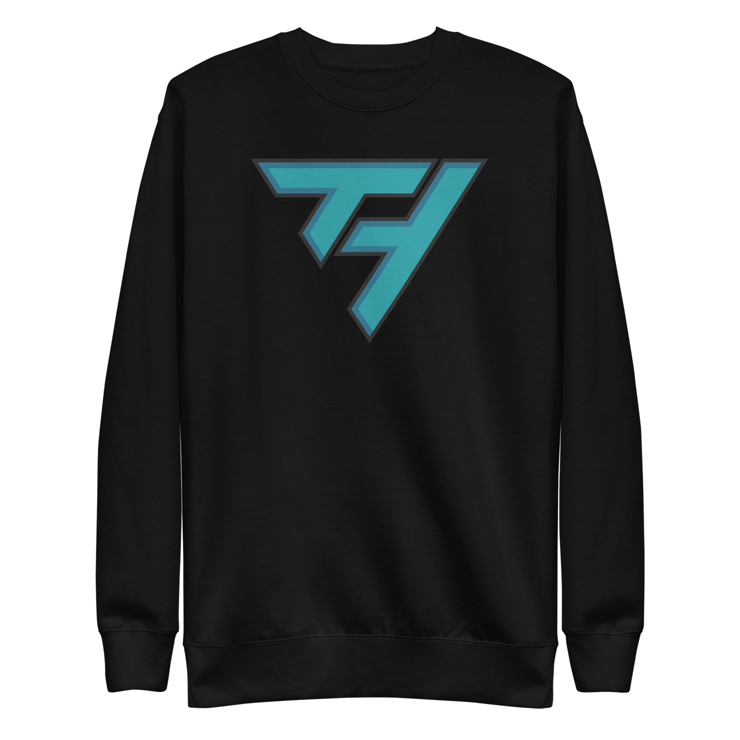 Tyler Huntley "Logo" Sweatshirt