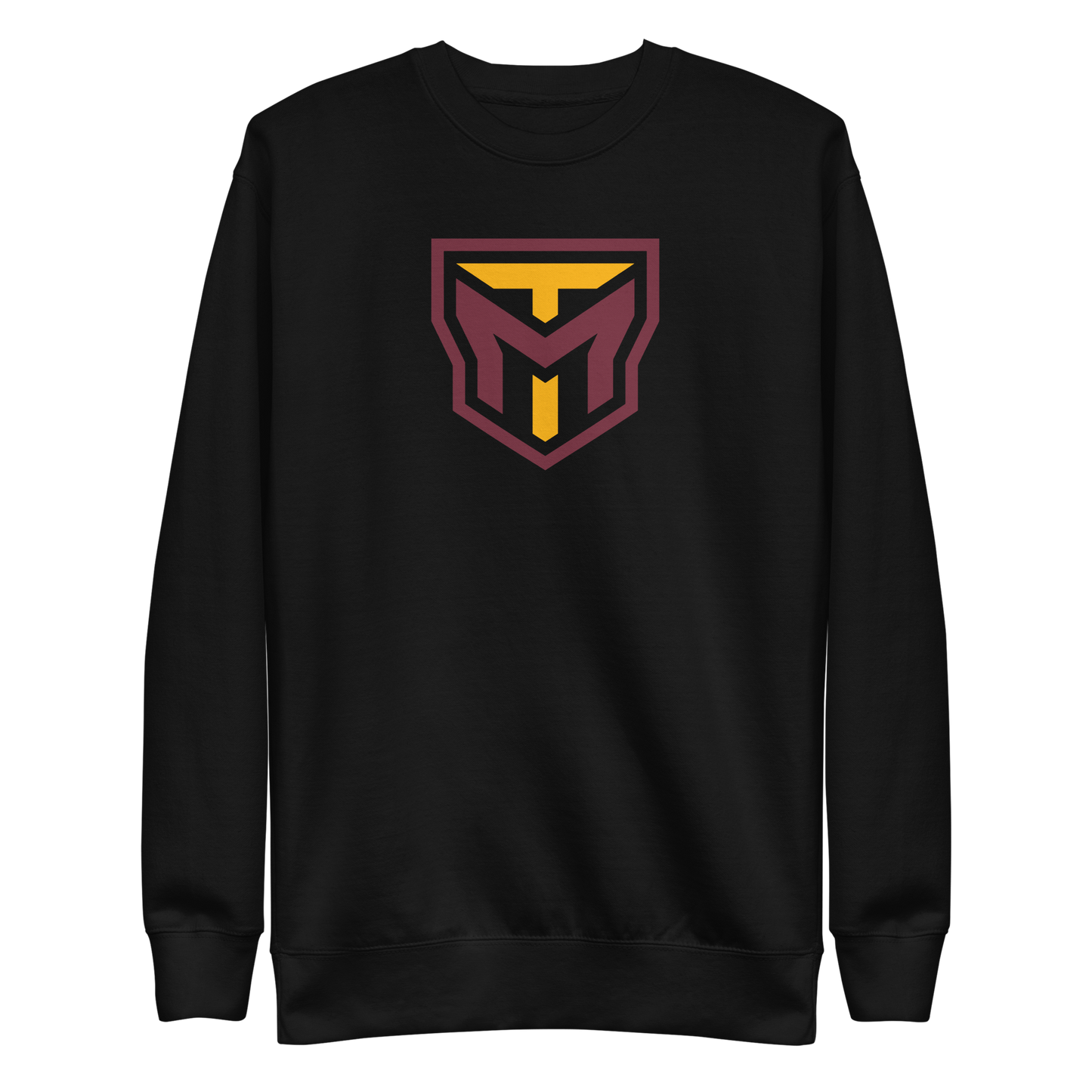 Terry McLaurin "Logo" Sweatshirt