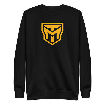 Terry McLaurin "Logo" Sweatshirt