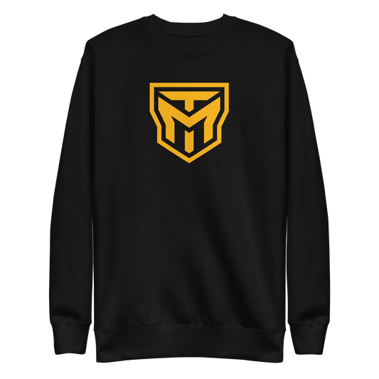 Terry McLaurin "Logo" Sweatshirt
