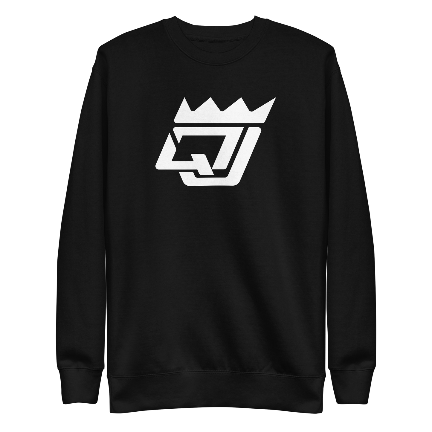 Quinshon Judkins "Logo" Sweatshirt