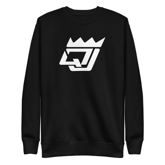 Quinshon Judkins "Logo" Sweatshirt