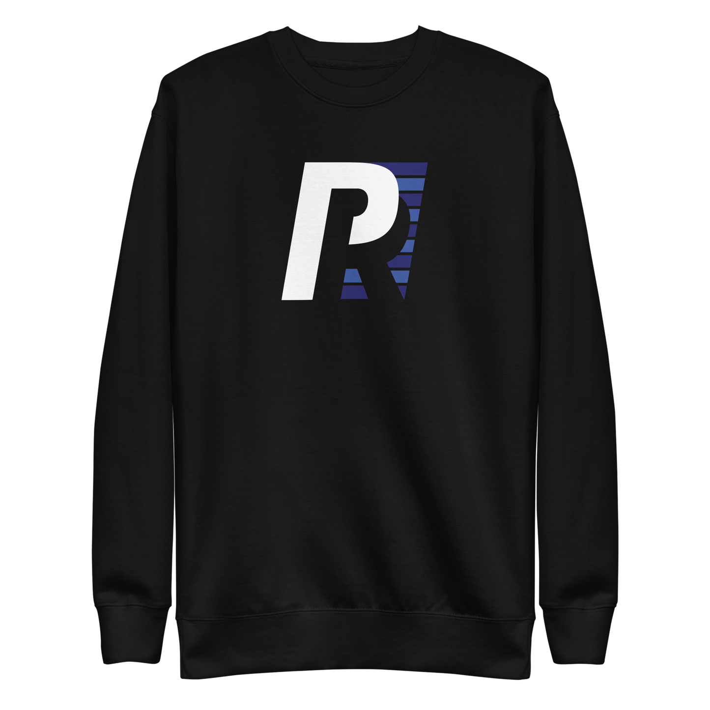 Patrick Ricard "Logo" Sweatshirt