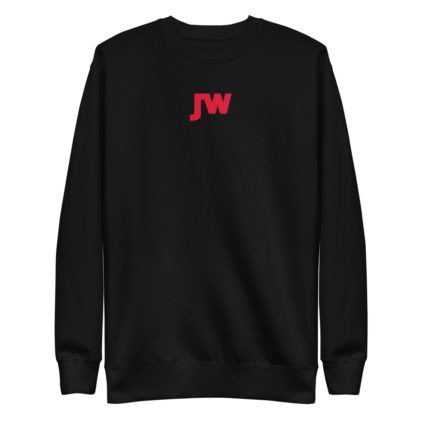 Jared Wiley "Jersey" Sweatshirt