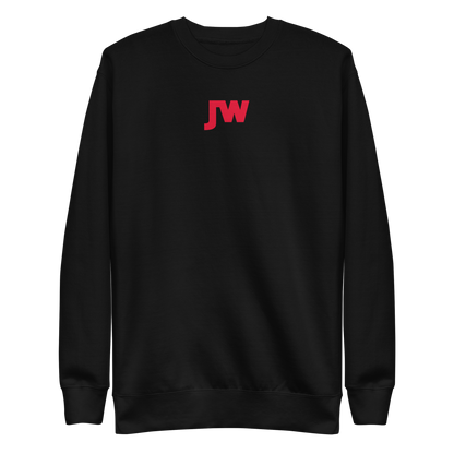 Jared Wiley "Jersey" Sweatshirt