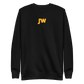 Jared Wiley "Jersey" Sweatshirt