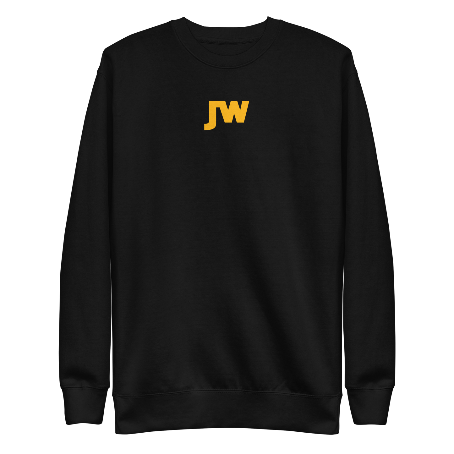 Jared Wiley "Jersey" Sweatshirt