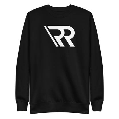 Raymond Representation "Logo" Sweatshirt