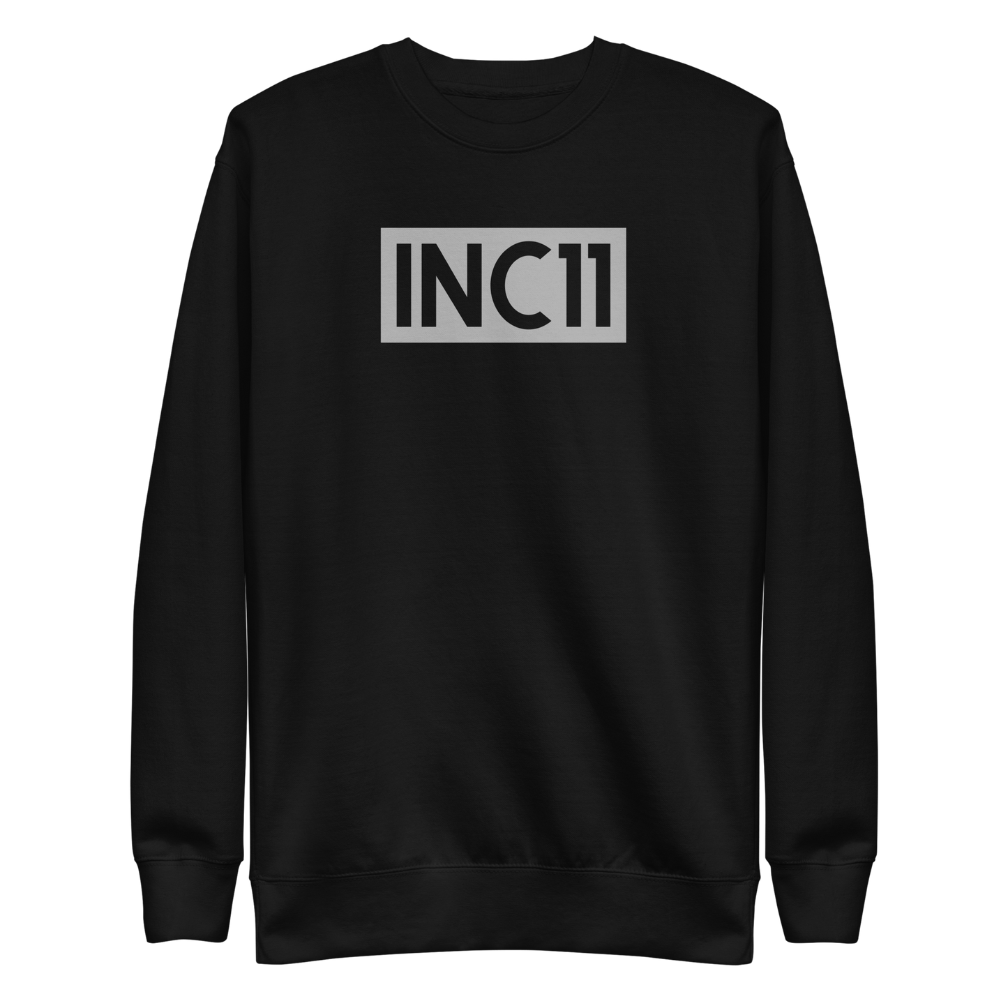 Abdul Carter "Logo" Sweatshirt