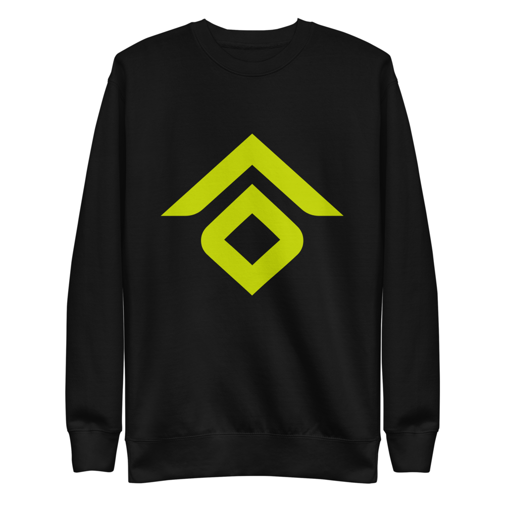 Test- Anthony Edwards "test" Sweatshirt