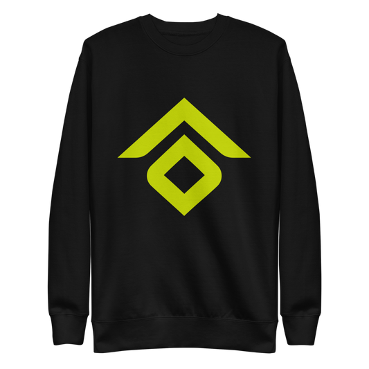 Test- Anthony Edwards "test" Sweatshirt