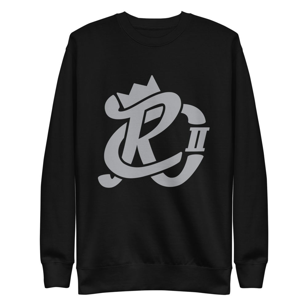 Corey Robinson II "Logo" Sweatshirt