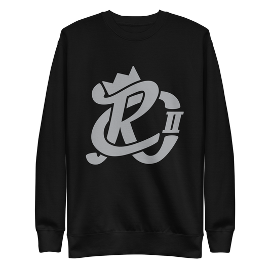 Corey Robinson II "Logo" Sweatshirt