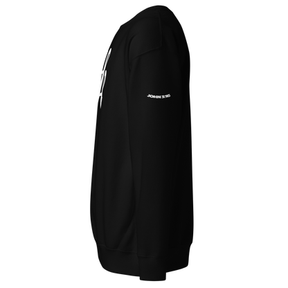 Hannah Hidalgo "Logo" Sweatshirt
