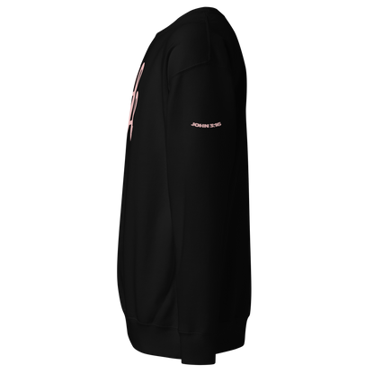 Hannah Hidalgo "Logo" Sweatshirt