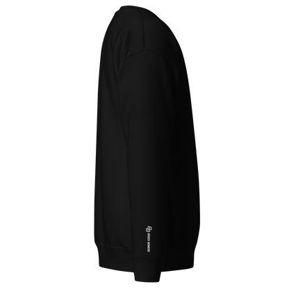 Brock Bowers "Logo" Embroidered Sweatshirt