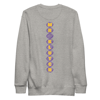 K.J. Osborn "Gene" Sweatshirt