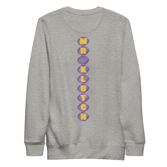 K.J. Osborn "Gene" Sweatshirt