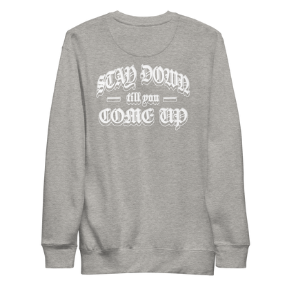 Jordan Morgan "Logo" Sweatshirt
