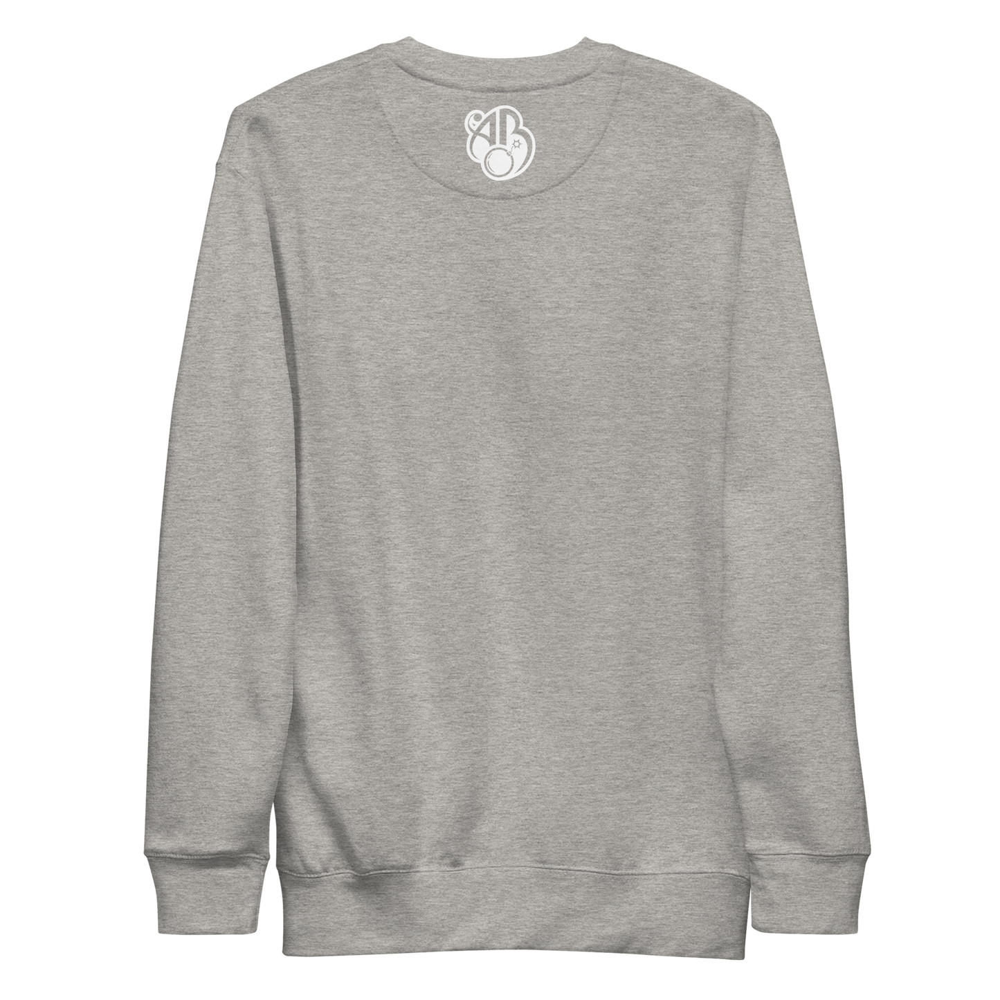 Alycia Baumgardner "Hand Picked" Sweatshirt