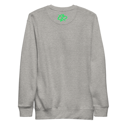Cam Dantzler "Needl3" Sweatshirt