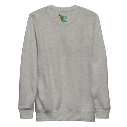 Benjamin Yurosek "Benny Luv" Sweatshirt