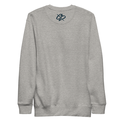 Cam Dantzler "Needl3" Sweatshirt