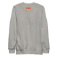 Nick Chubb "The Only Bat" Sweatshirt
