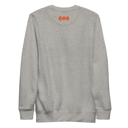 Nick Chubb "The Only Bat" Sweatshirt