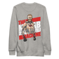 Merab Dvalishvili "Machine" Sweatshirt