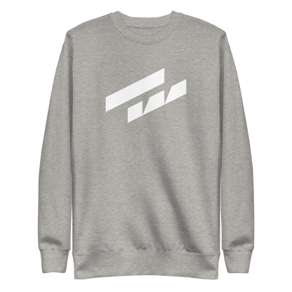 Trenten Merrill "Logos" Sweatshirt