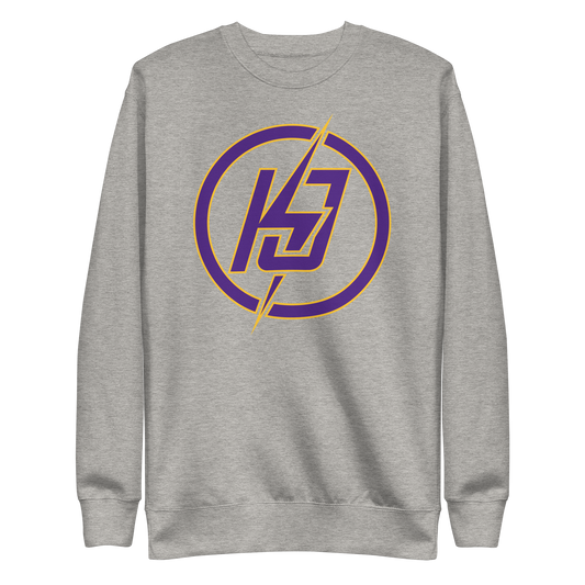 K.J. Osborn "Logo" Sweatshirt