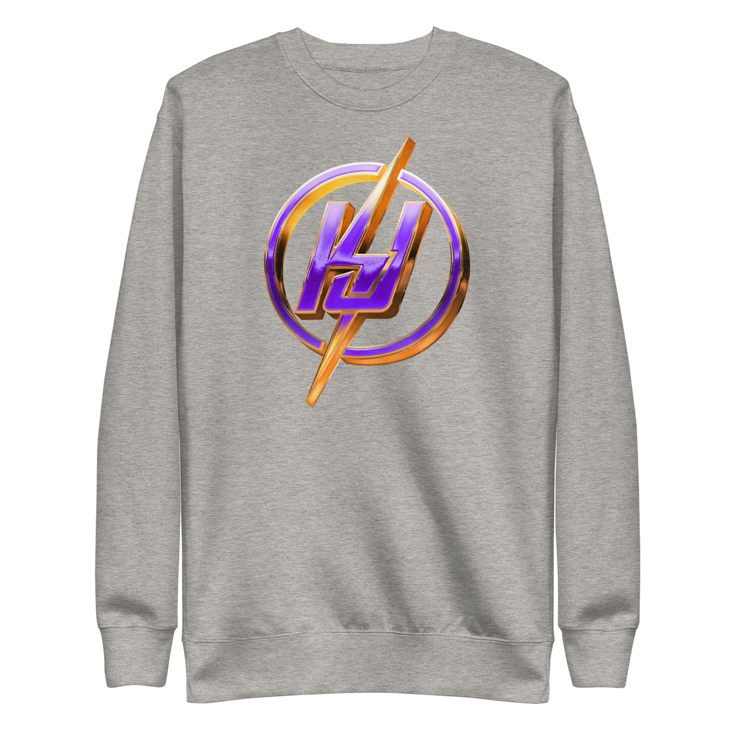 K.J. Osborn  "Hero" Sweatshirt