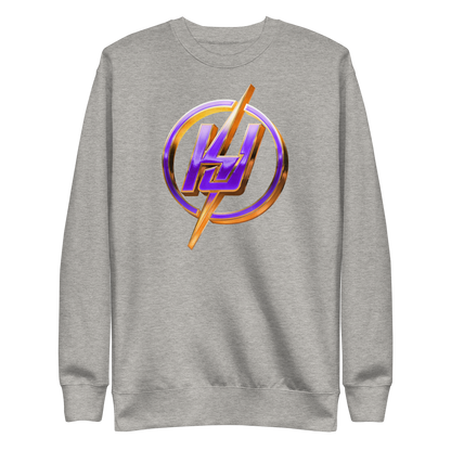 K.J. Osborn  "Hero" Sweatshirt
