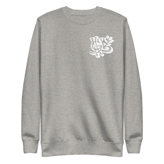 Gregory Brooks "Bet On Yourself" Sweatshirt