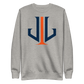 JL Skinner  "Logo" Sweatshirt