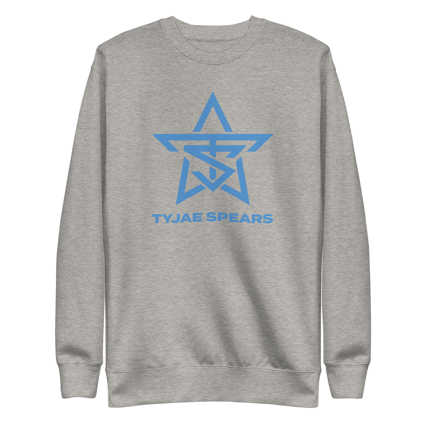 Tyjae Spears "Logo" Sweatshirt