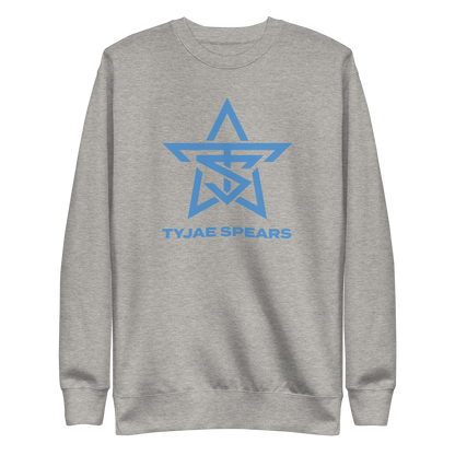Tyjae Spears "Logo" Sweatshirt