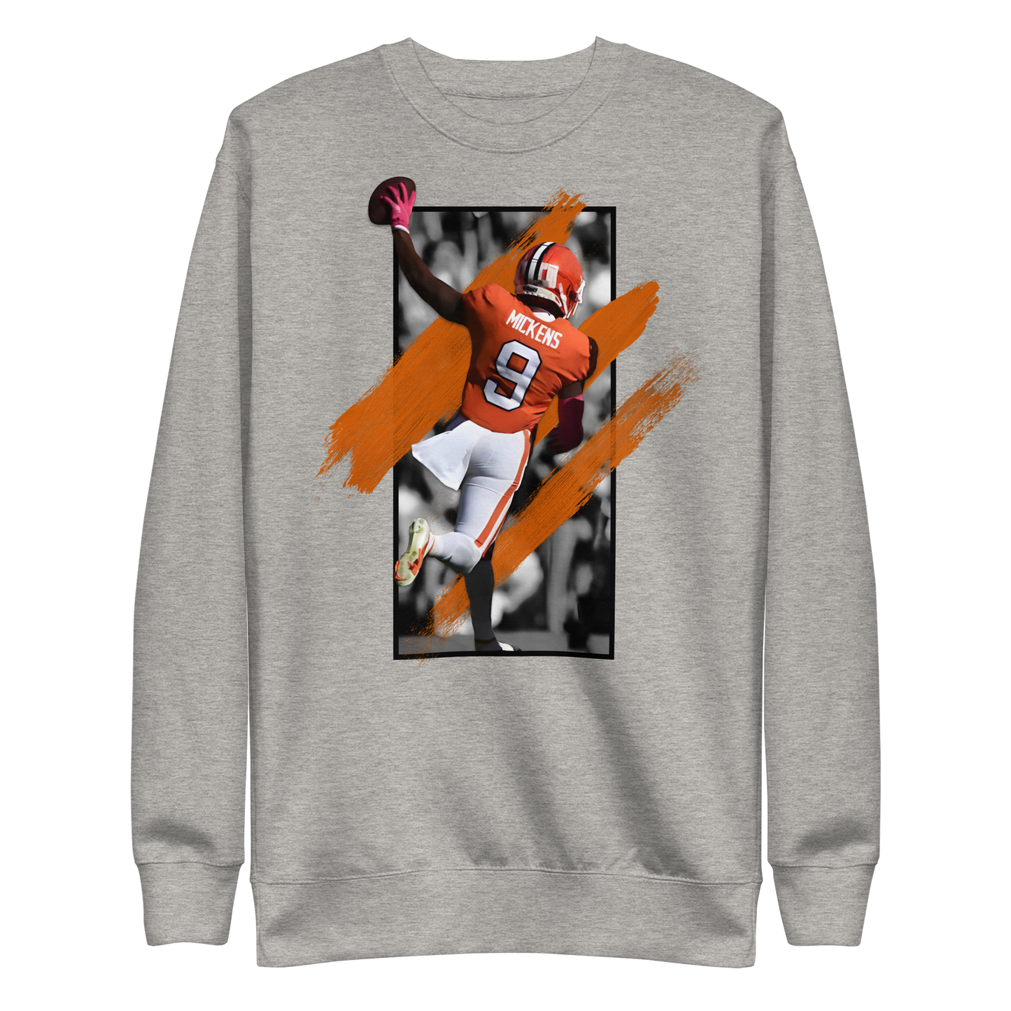 RJ Mickens "MickPick" Sweatshirt